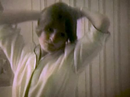 striptease dance 80 s