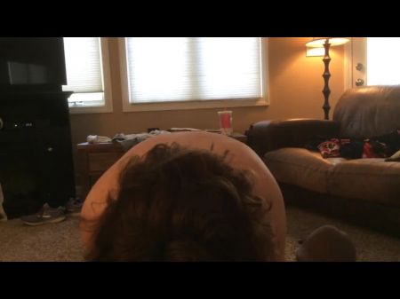 step mum dildo