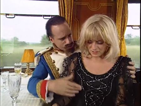 orient express