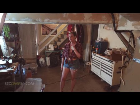 mature pov blowjob