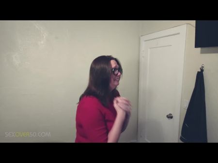 nympho mature pov seduce