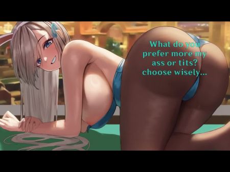 hentai femdom