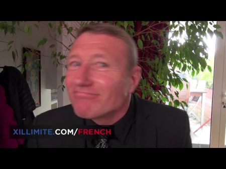 mia wallace french