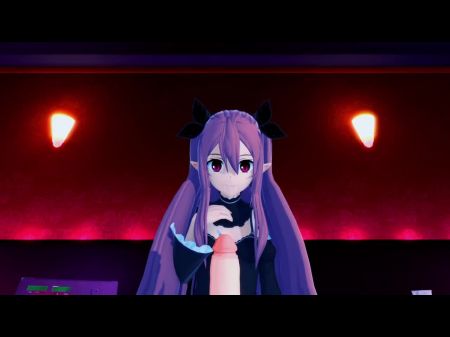 the animation 3d