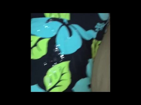 swimsuit cumshot