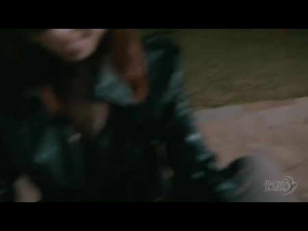 baise parking amateur