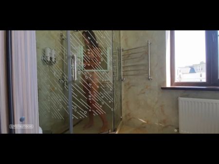 hôtel dp creampie