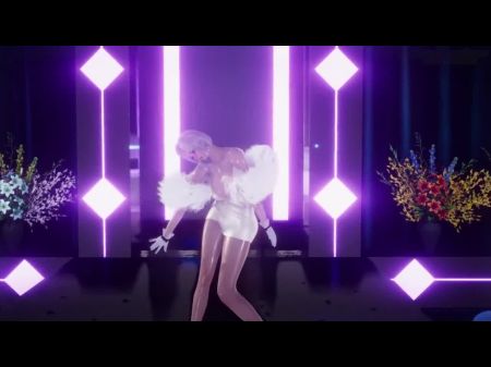 dancing fuck