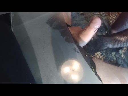subby cumshot