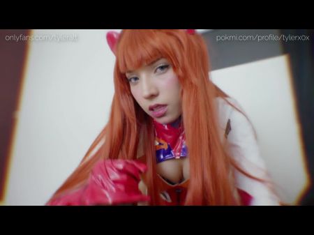 girl ginger
