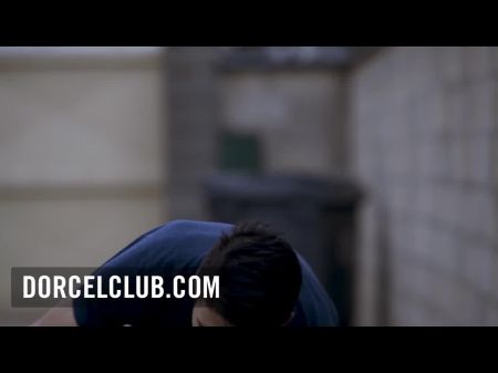 dp french film