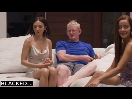 triple sex cuckold