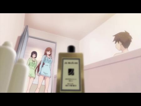 tits accidently