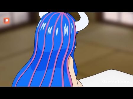 yamato joi one piece