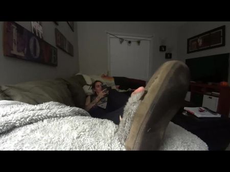 soles pov