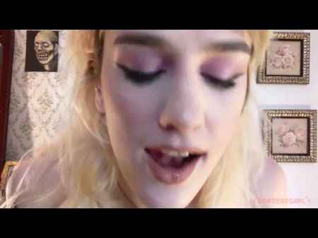 femdom spit