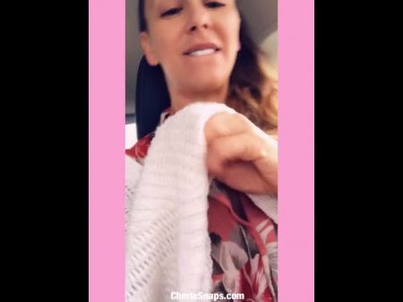 femme maturbe