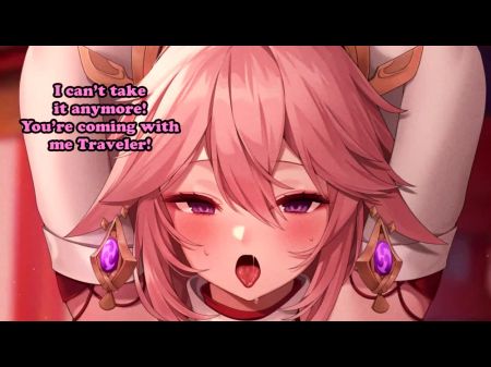 instruction creampie