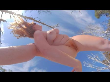 licking cum off nipples
