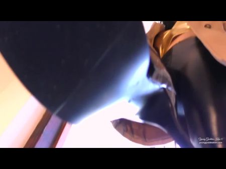boot lick