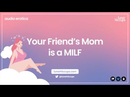handjob front mommy