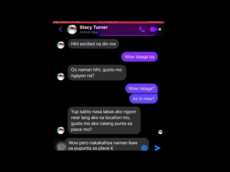 rencontre en foret inconnu