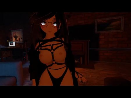 buty lap dance