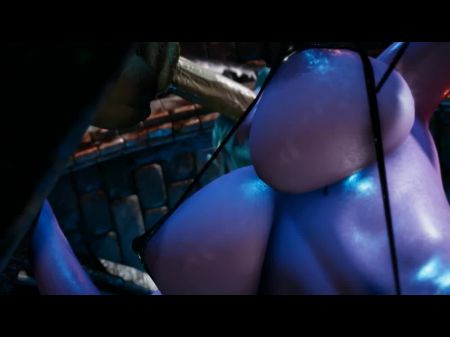 elf hentai