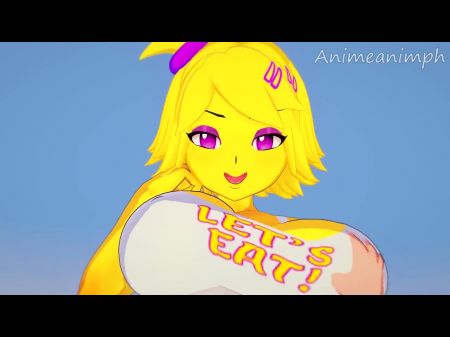 porno three dimensional