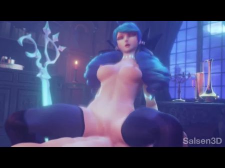 compilation anthologie of anal