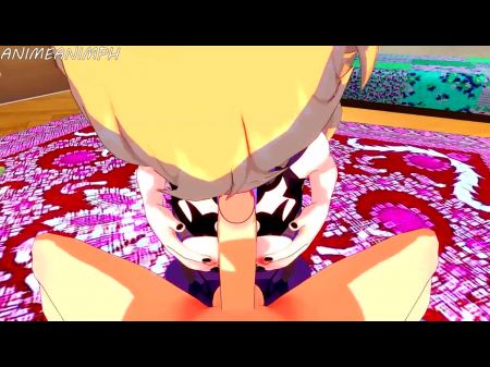 creampie compilation