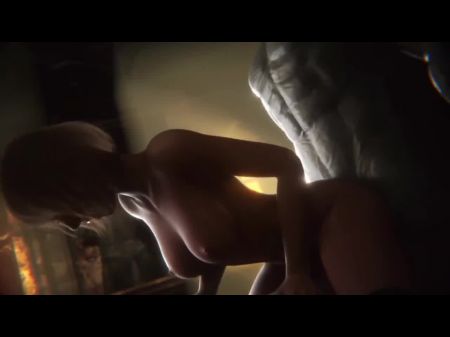mature 3d