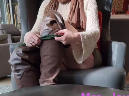 je suis une salop