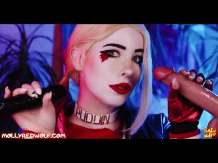 harley queen