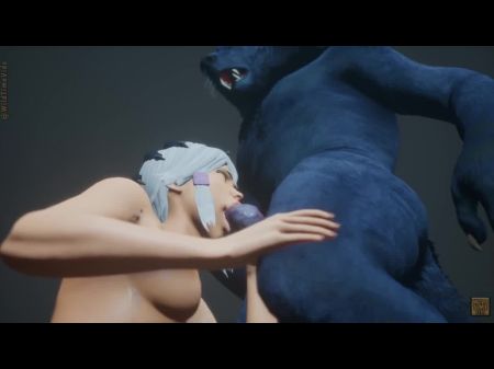 le loup
