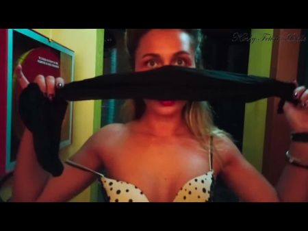 française blonde 69