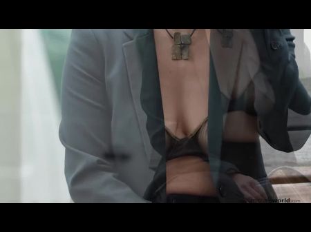 oops tits tele