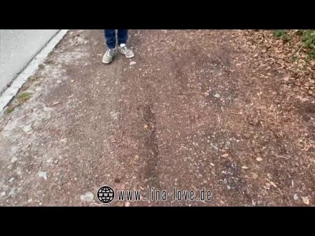 creampie german teen