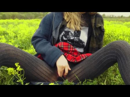 outdoor solo