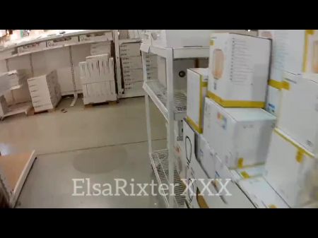 elsarixterxxx