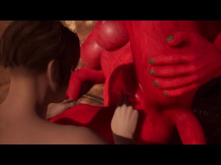 3d hentai