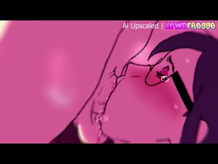 granny animation 3d