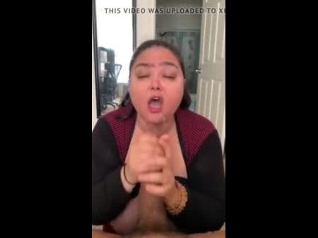 bbw sucking