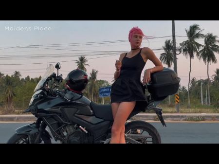 motorbike