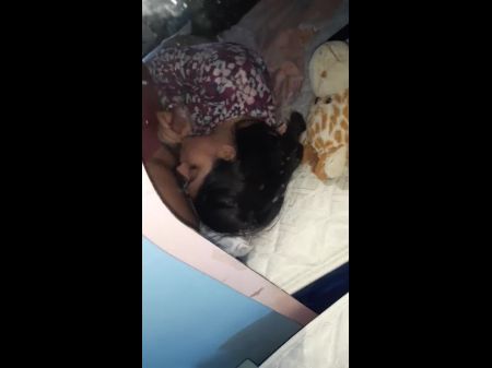 cum dormida