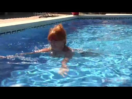 mélanie hicks footjob