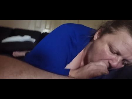 homemade cum surprise