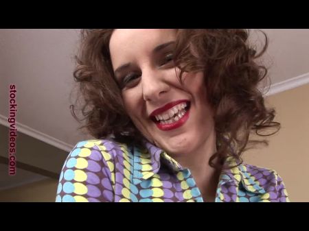 nylon slut