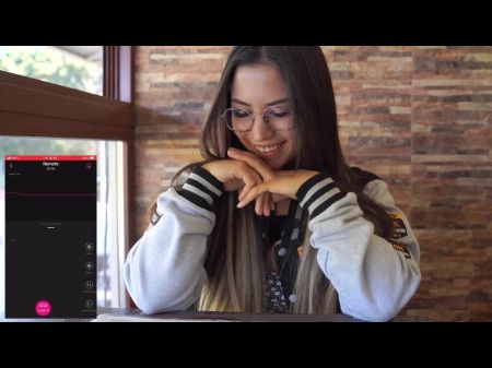 public teen