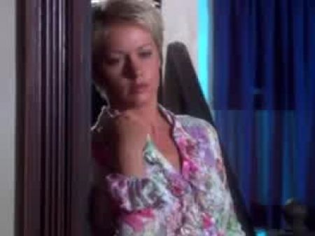 celebrity blackmailed